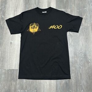 Official Trippie Redd RARE concert tshirt 1400 size Medium